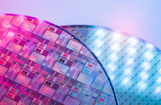 Advanced Programming Services | IC Programming, Tape and Reel, Secure ...
